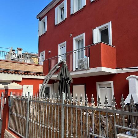 Residence Riccardo Chioggia Exterior photo